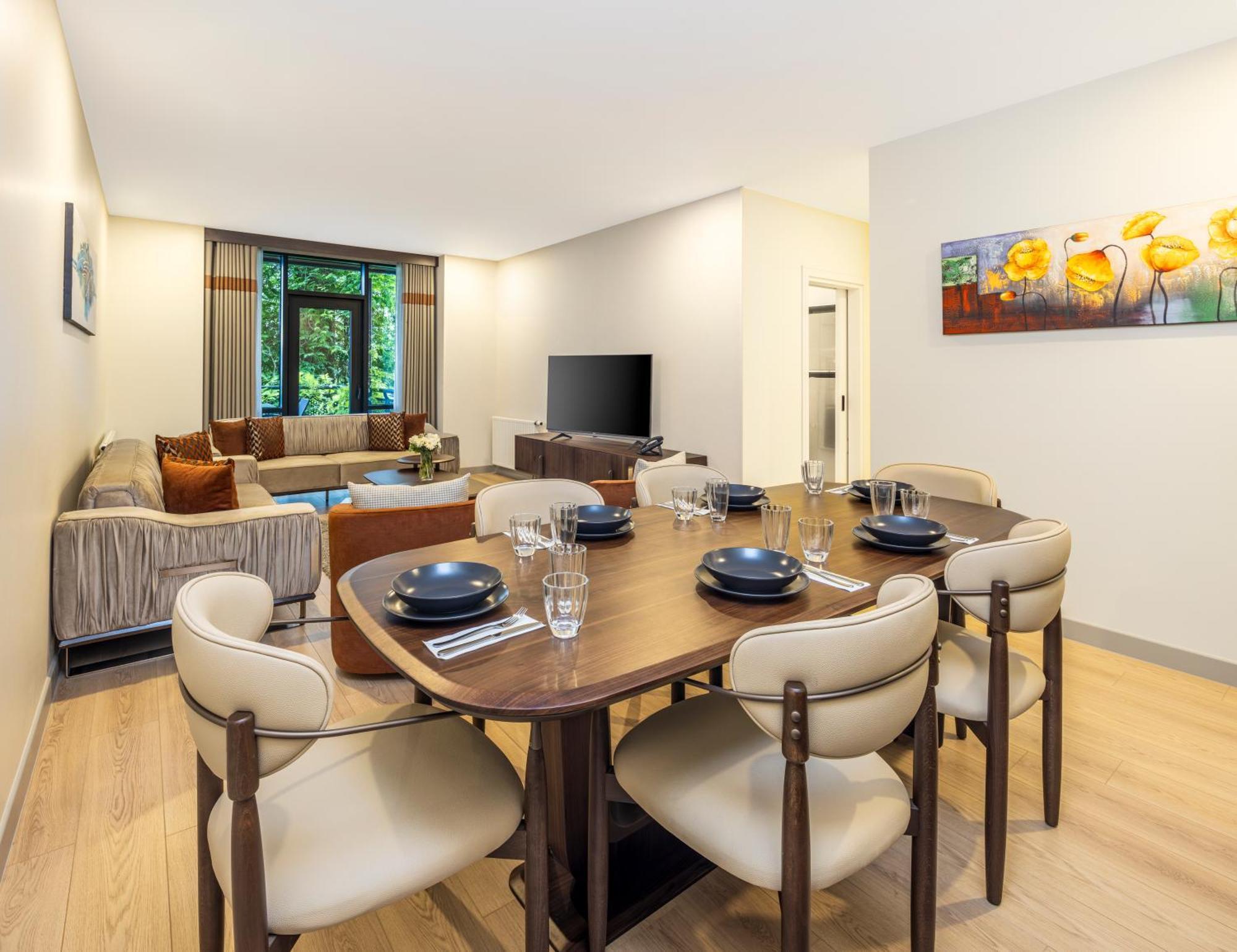 Mayar Residence Hotel — Photos 3